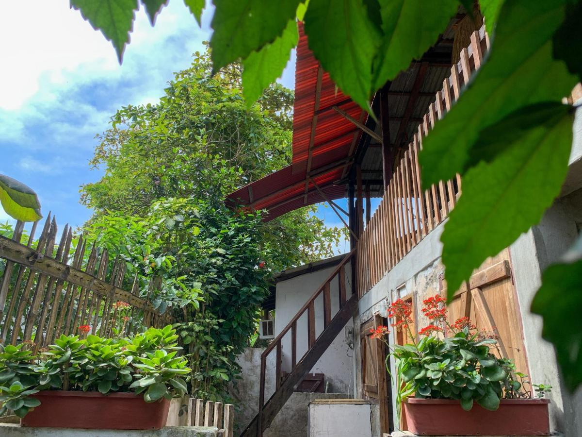 La posada de Mary Montañita Exterior foto