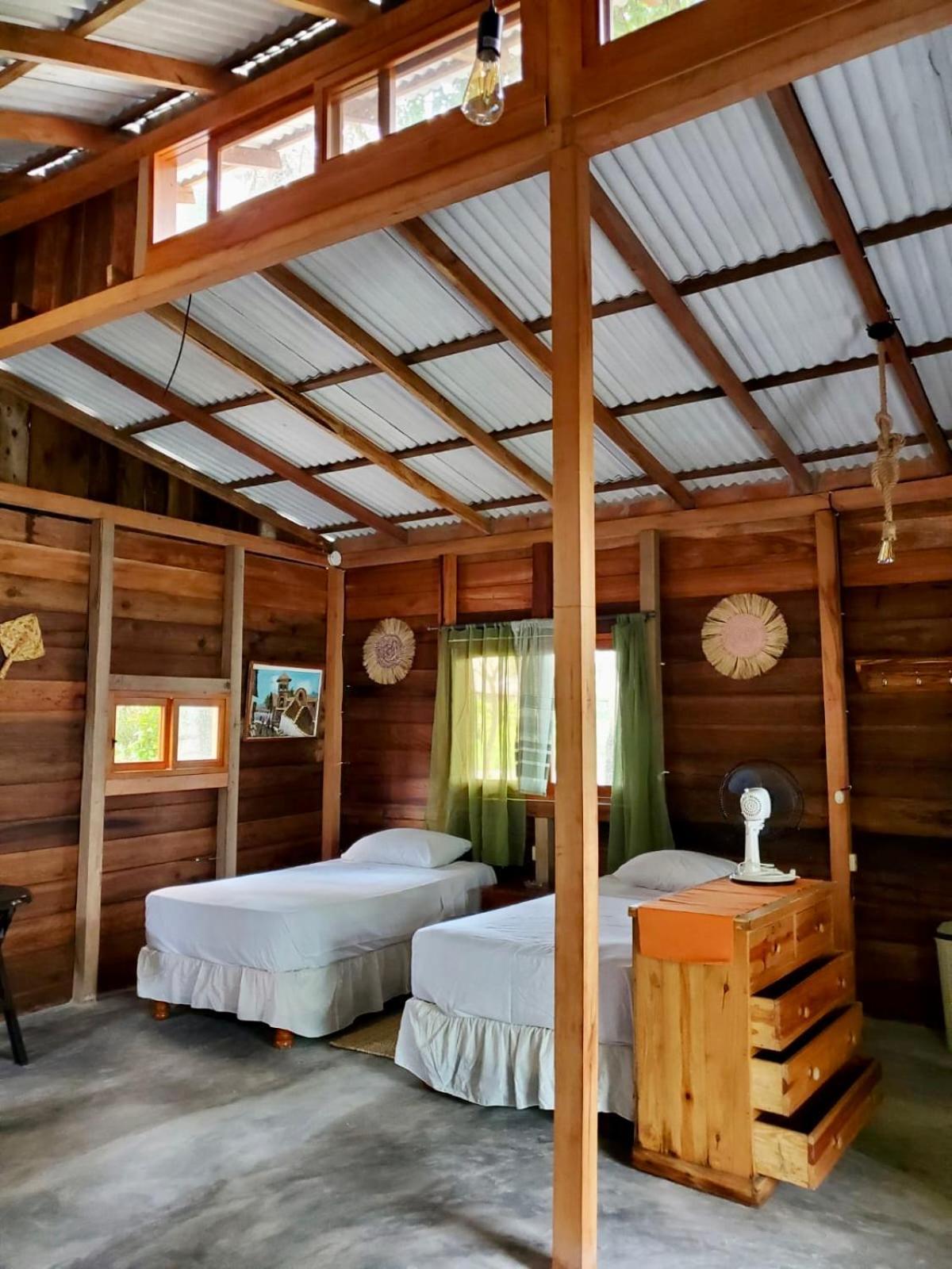 La posada de Mary Montañita Exterior foto